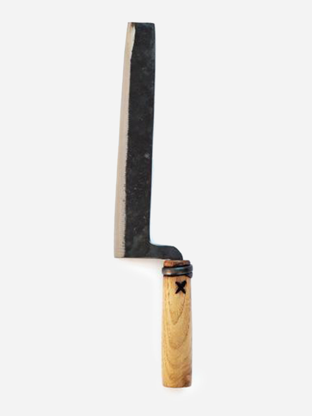 Master Shin's Anvil #57 Bread Knife - Saint Bernard