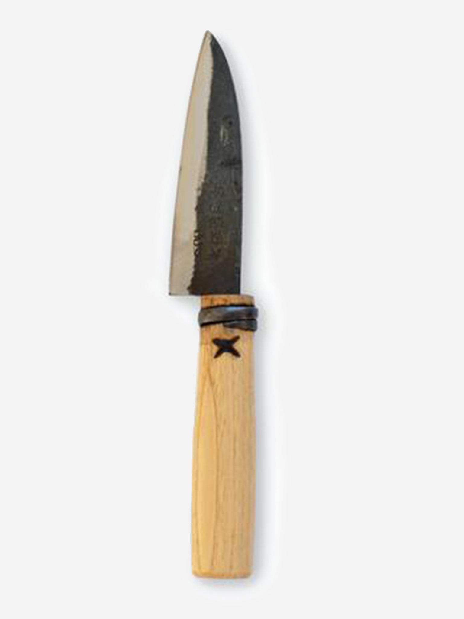 Master Shin's Anvil #59 Paring Knife