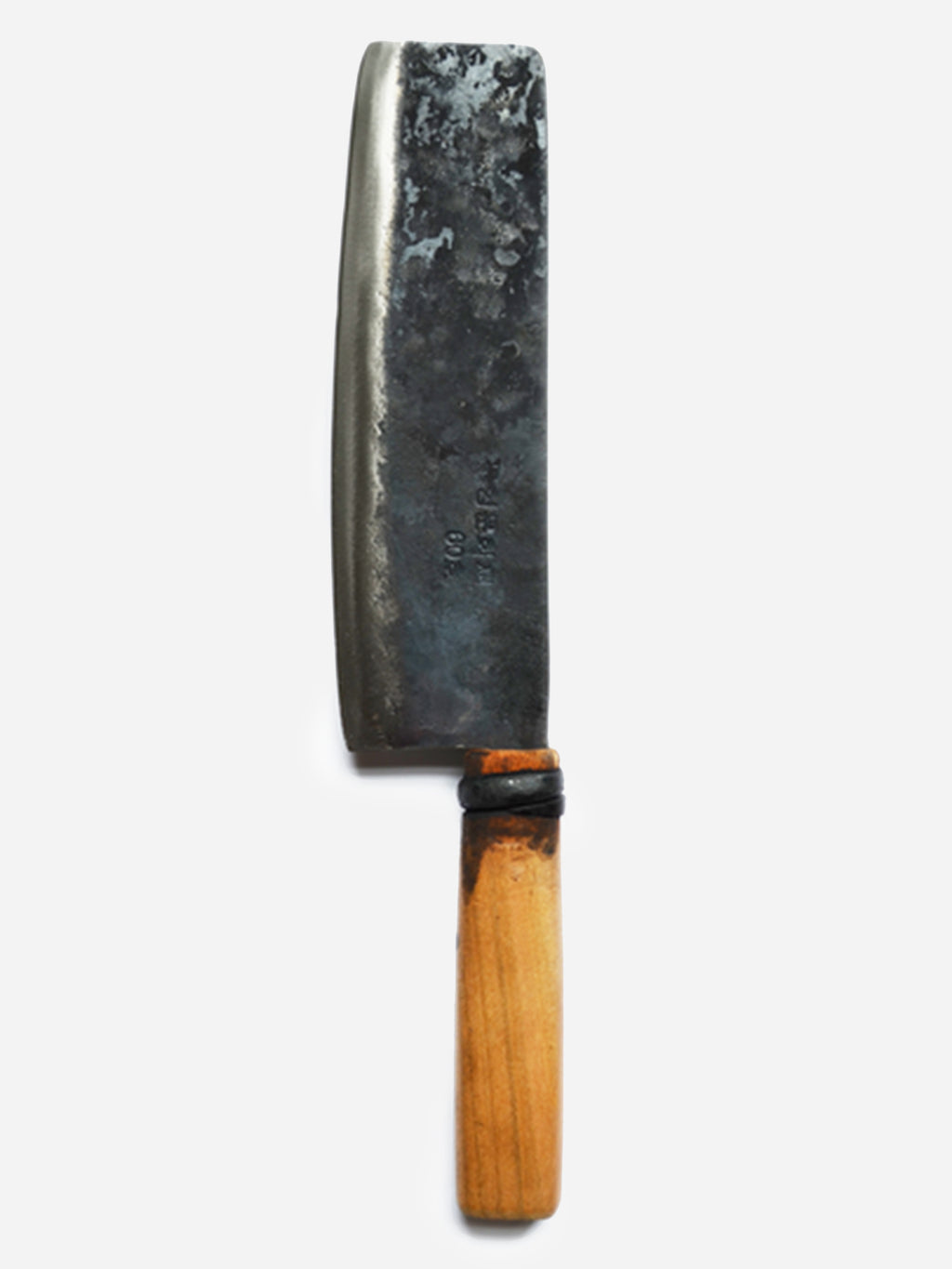 Master Shin's Anvil #63 Vegetable Knife - Saint Bernard