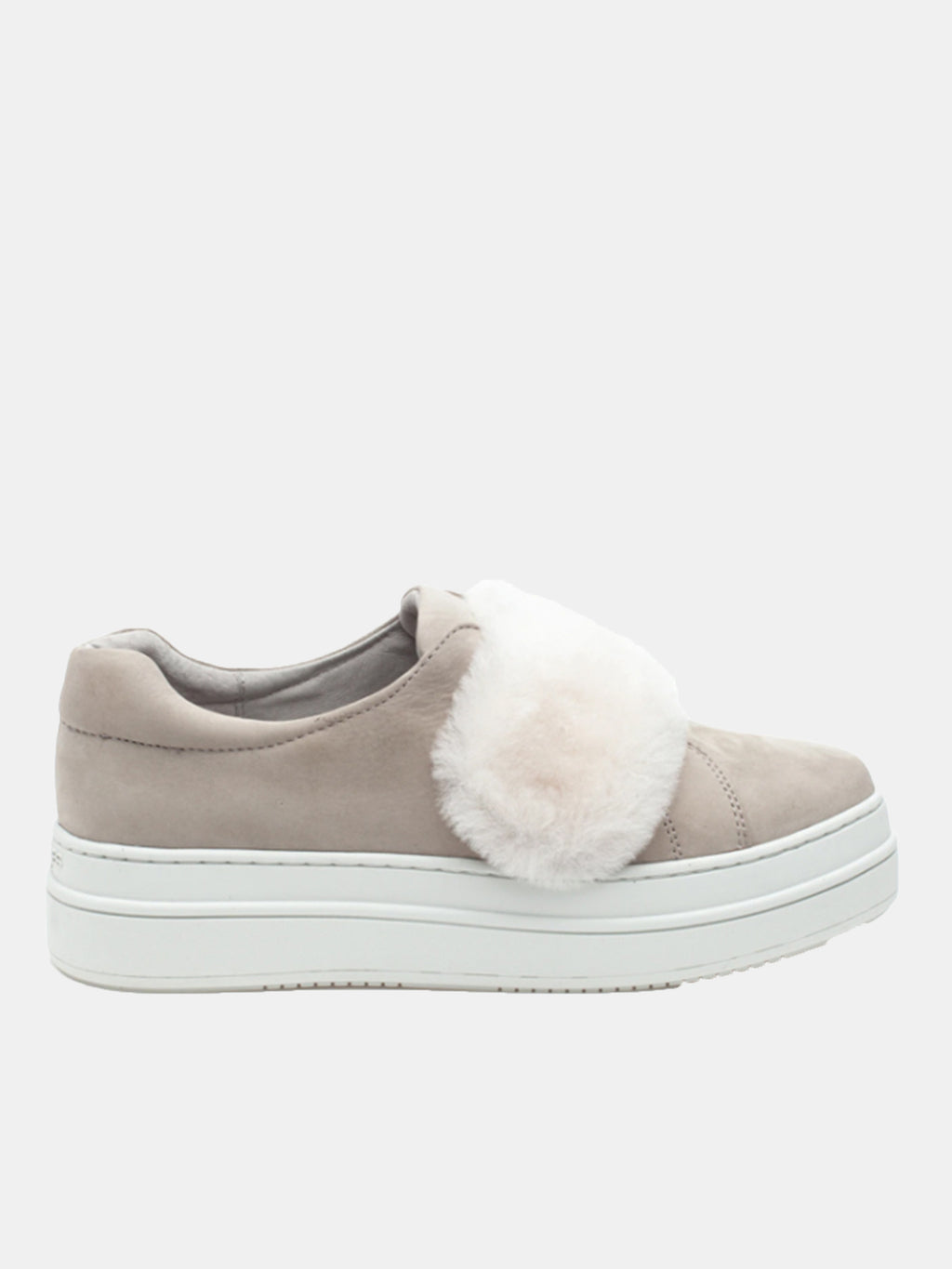 J/Slides Nobel Sneakers - Saint Bernard