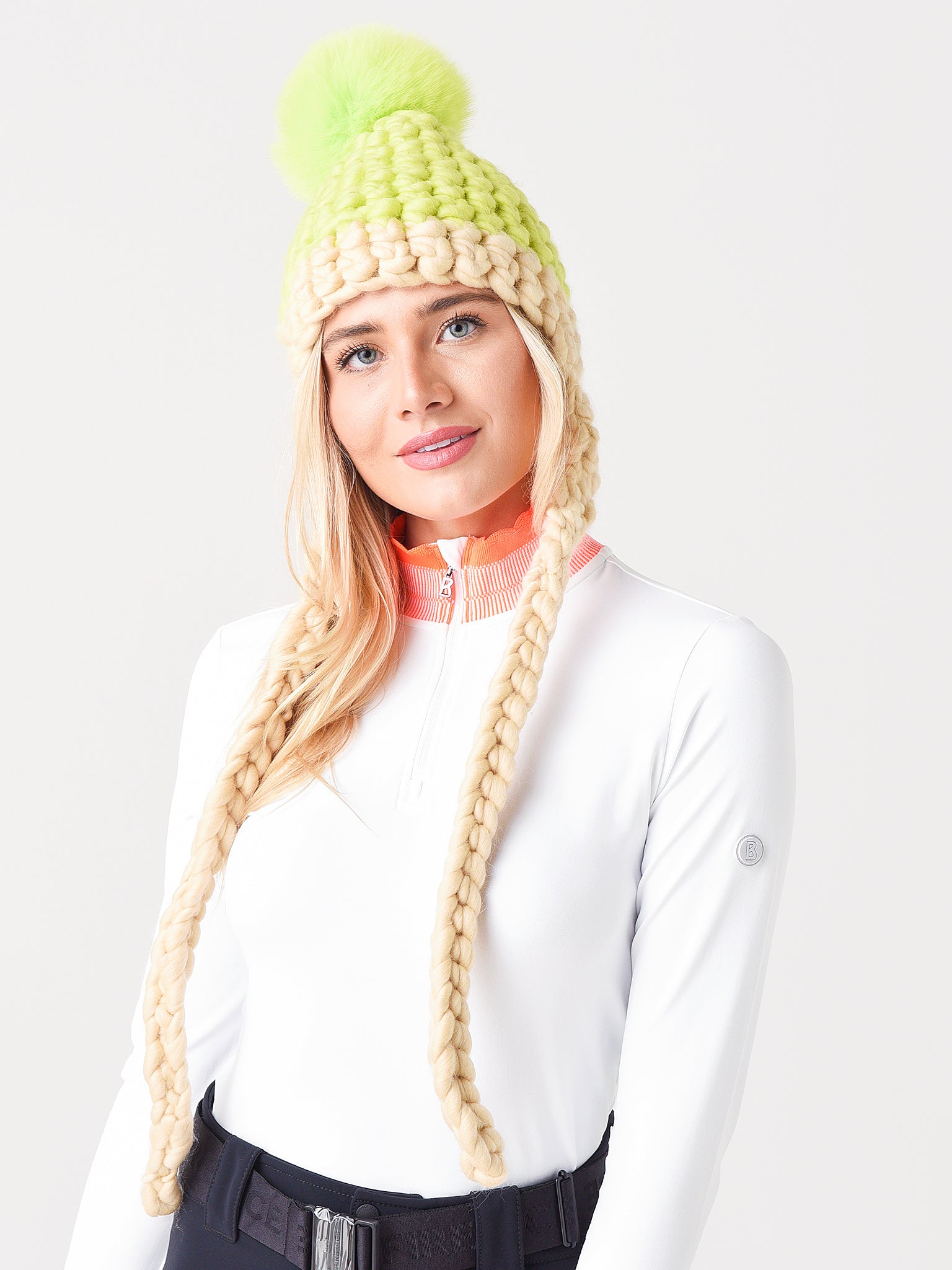 Mischa Lampert Women's Nolita Hat