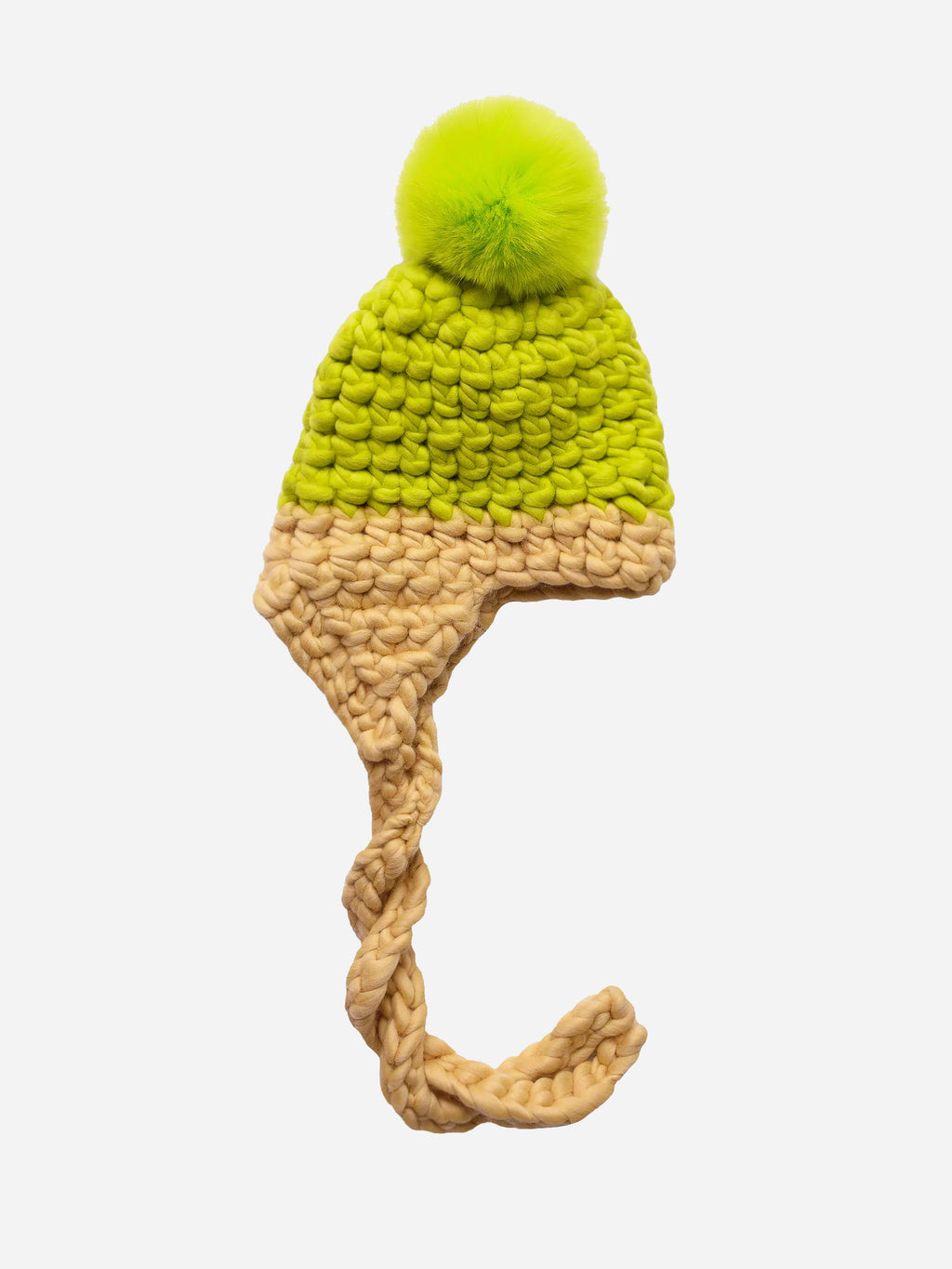 Mischa Lampert Women's Nolita Hat - Saint Bernard