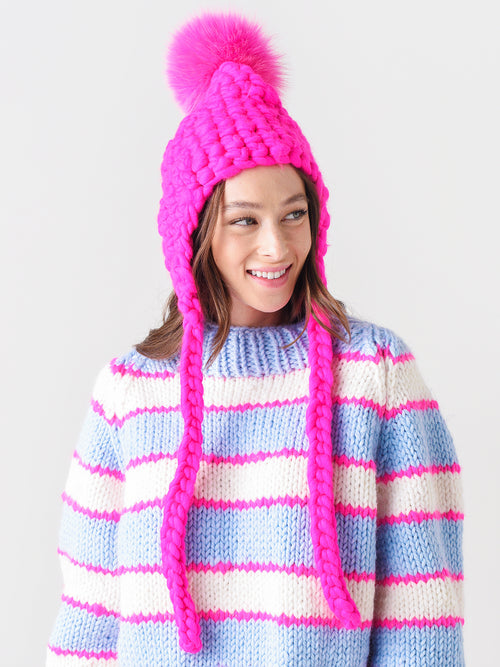 Mischa Lampert Women's Nolita Hat