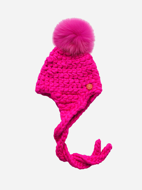 Mischa Lampert Women's Nolita Hat