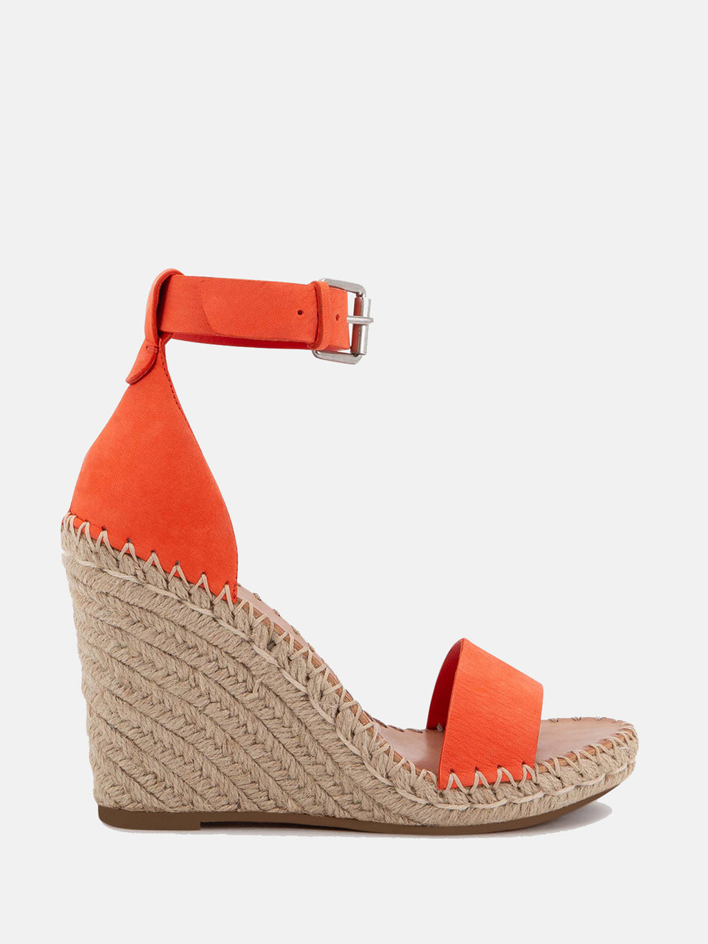 Dolce Vita Noor Wedges - Saint Bernard