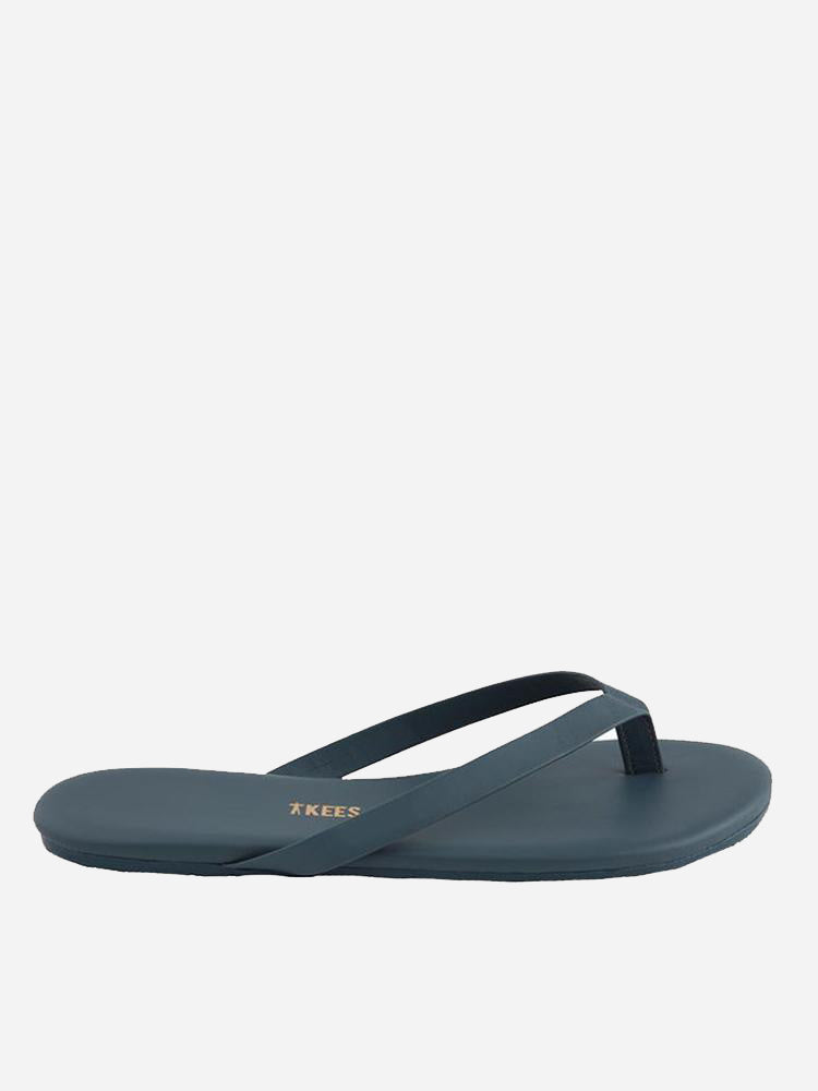Tkees The Nori Flip Flop - Saint Bernard