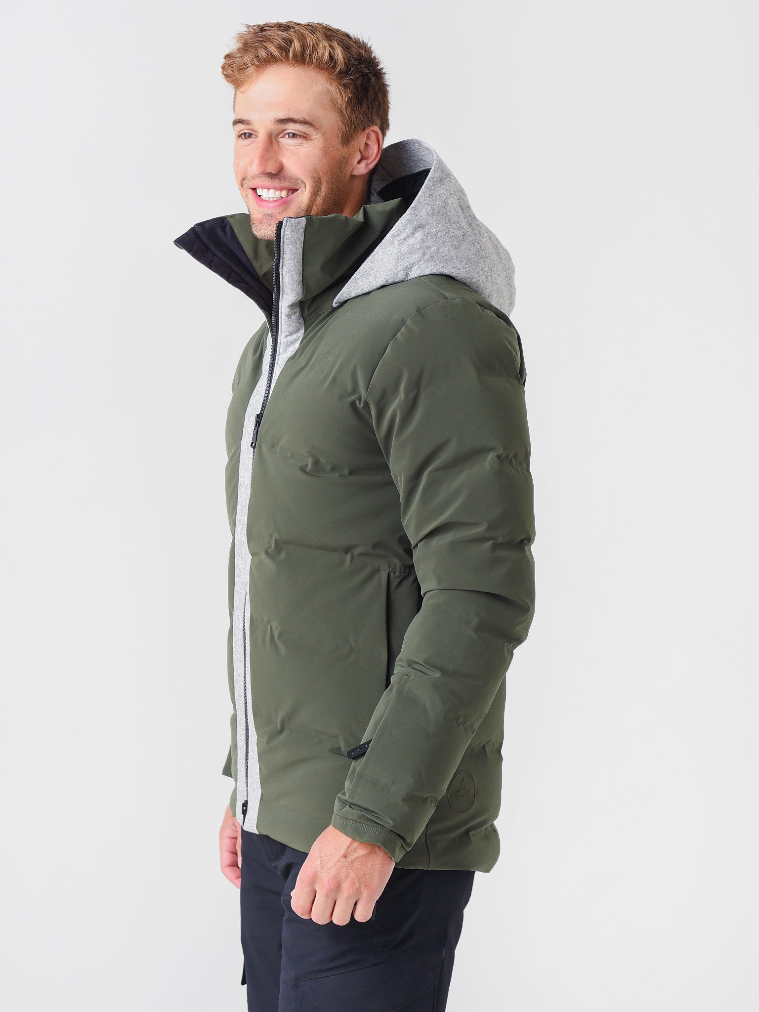 NORDIC JACKETxASPENGREEN-alt2