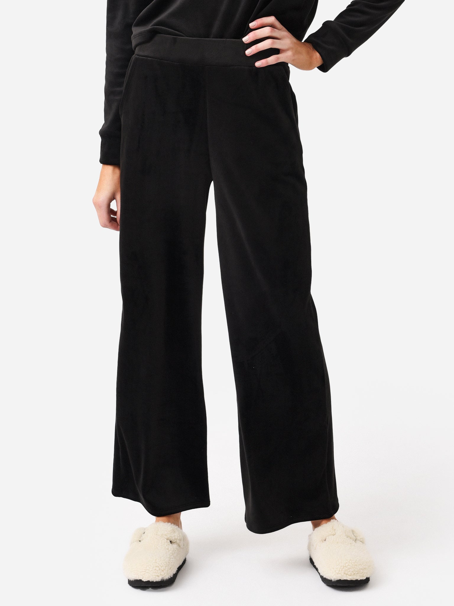 Beyond Yoga Women's Elevate Long Pant - Saint Bernard