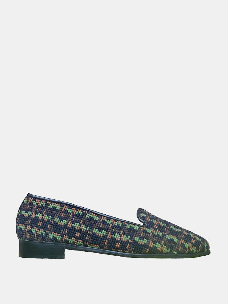 By Paige Tweed Loafer - Saint Bernard