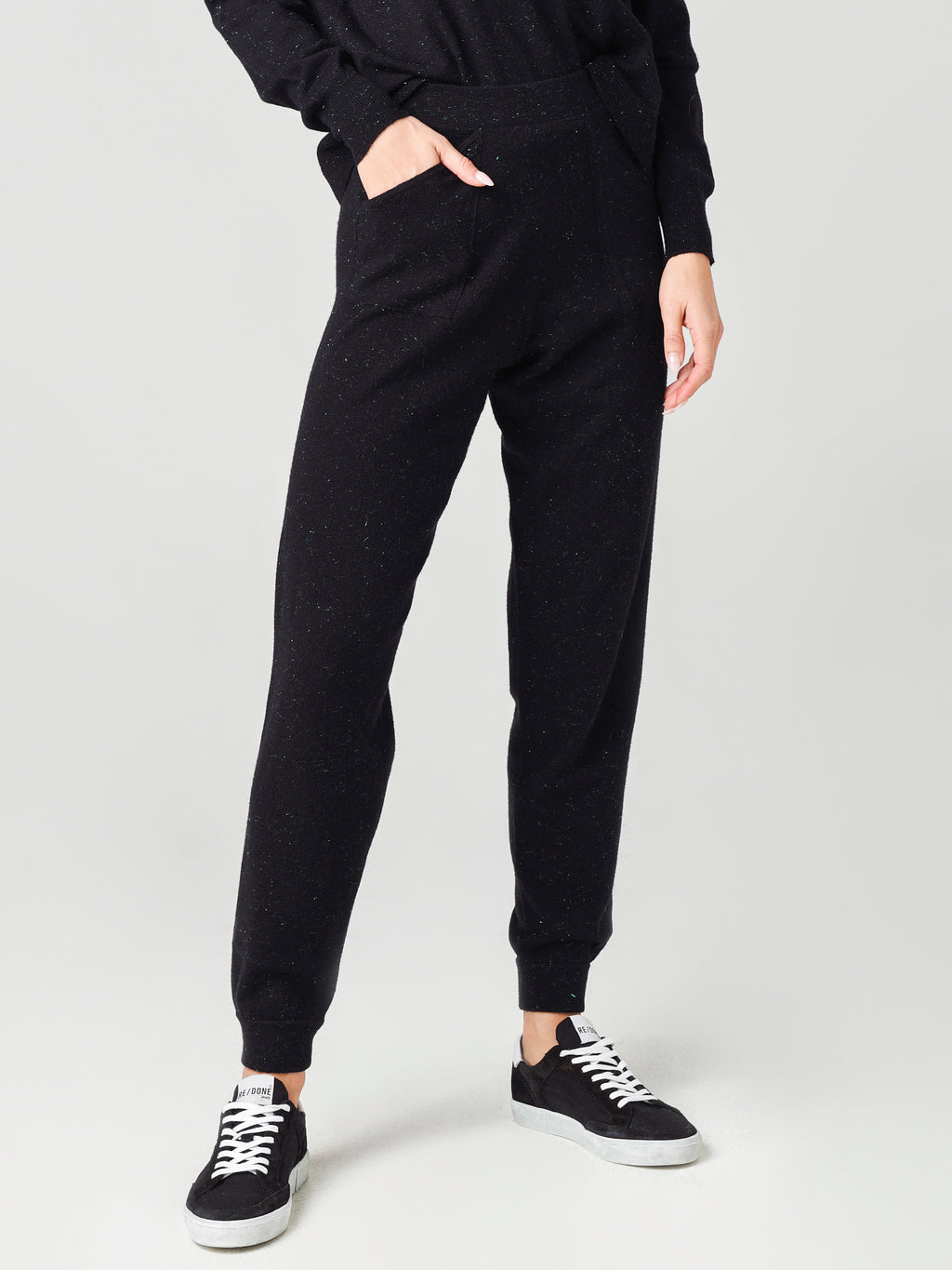 525 Women's Jogger Pant - Saint Bernard