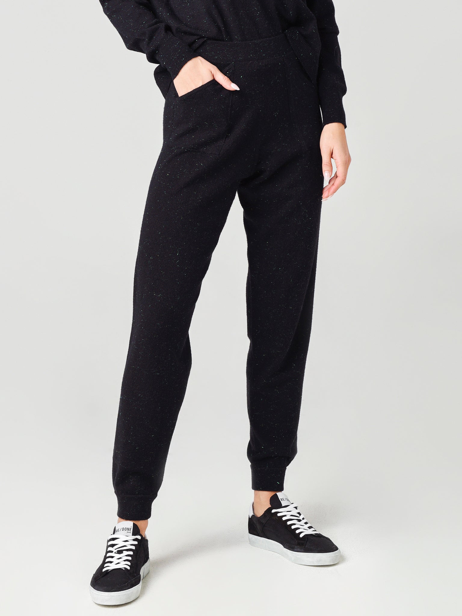 525 Women's Jogger Pant - Saint Bernard