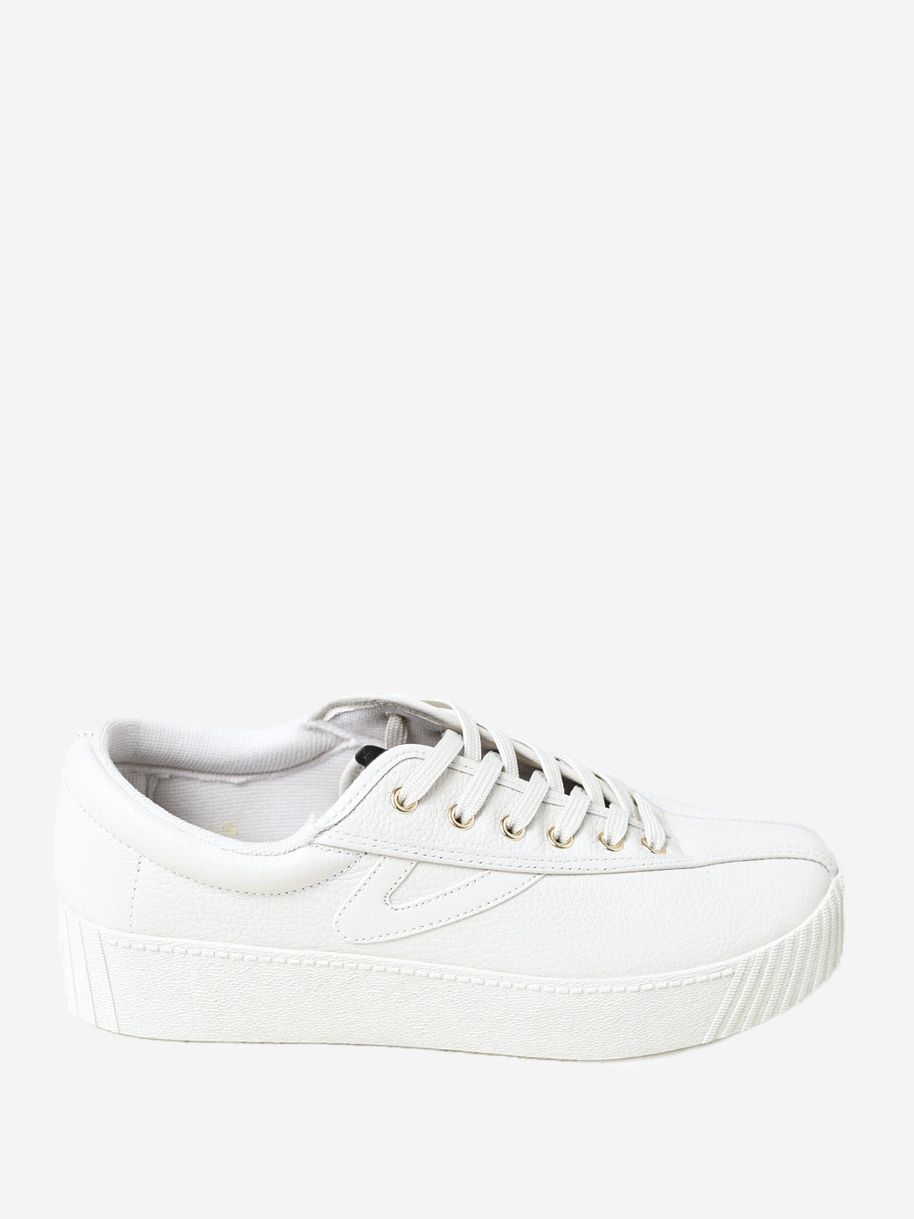 Tretorn Women's Nylite15Bold Sneaker - Saint Bernard