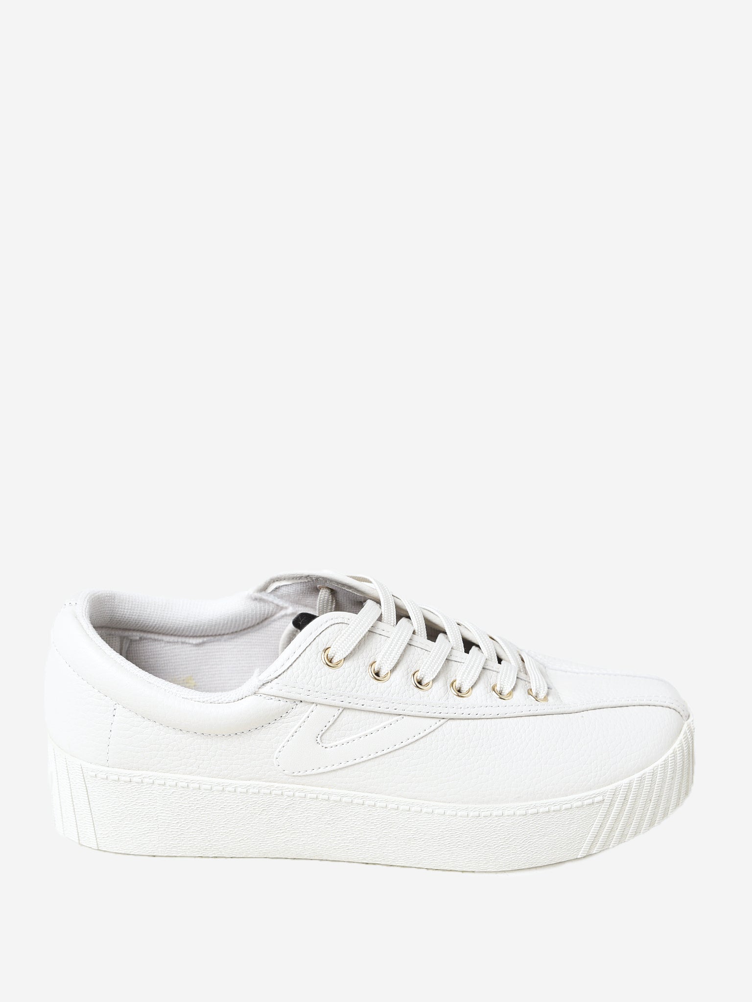 Tretorn Women's Nylite15Bold Sneaker - Saint Bernard