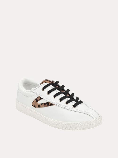 Tretorn Women's NYLITE25PLUS Sneaker