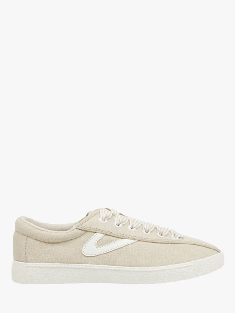 Tretorn Women's NYlite 28 Plus Sneaker - Saint Bernard