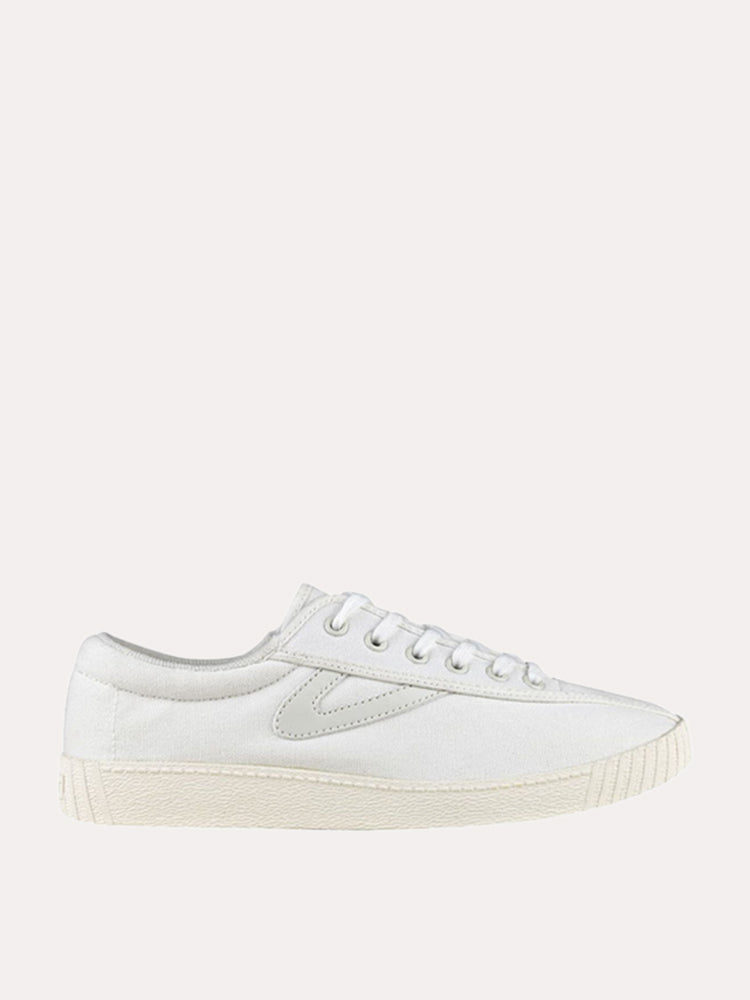 Tretorn Women's Nyliteplus Sneaker - Saint Bernard