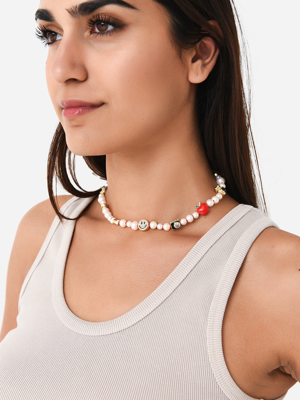 NY OR NOWHERE NECKLACE xNA-alt1