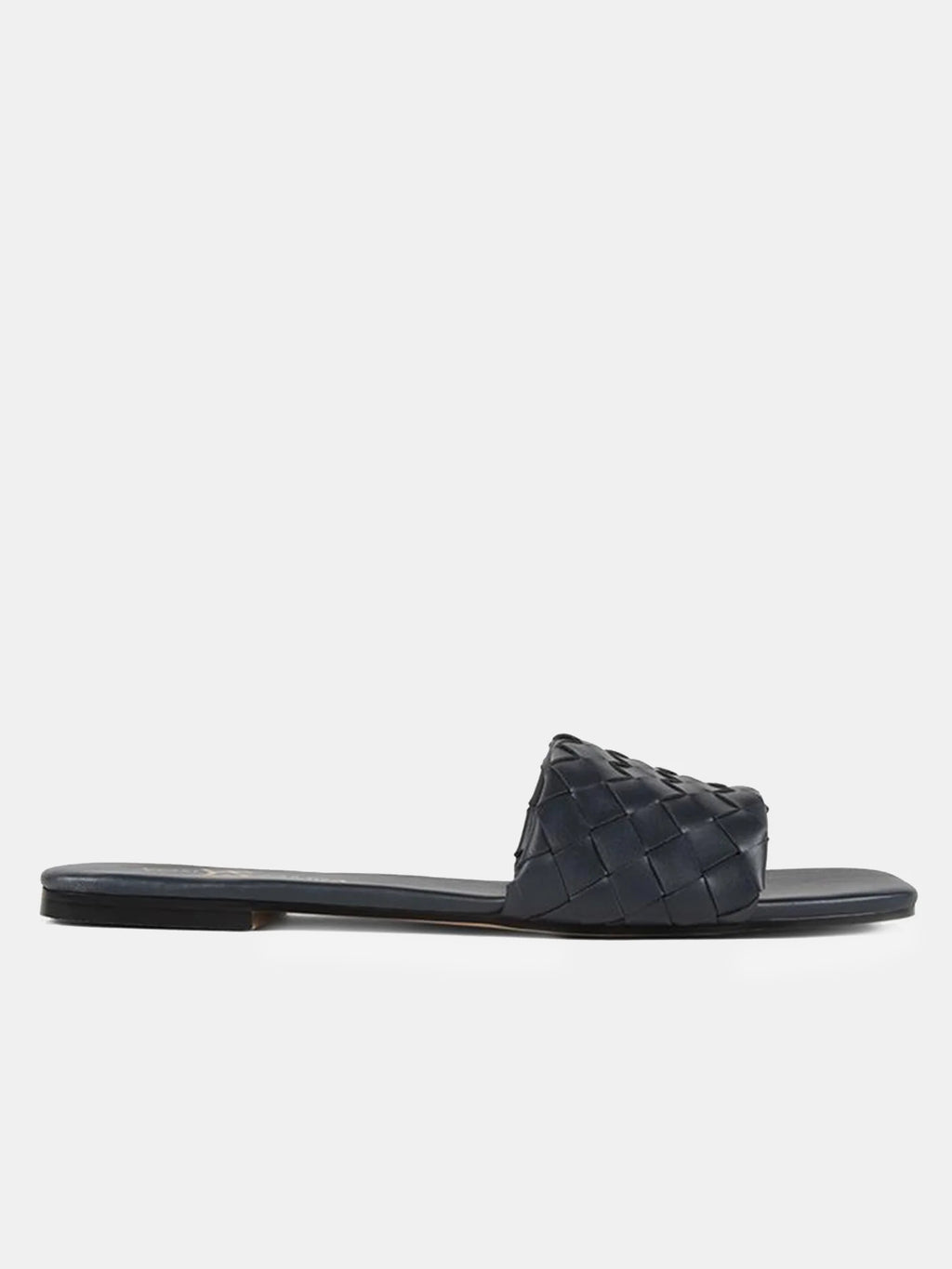 Yosi Samra Women's Nathalie Sandal - Saint Bernard