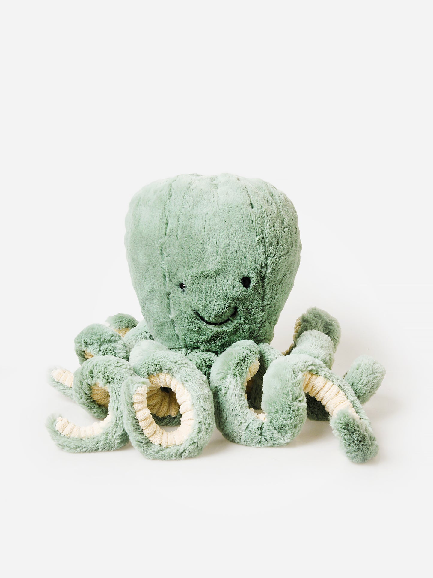 Jellycat Large Odyssey Octopus Plush