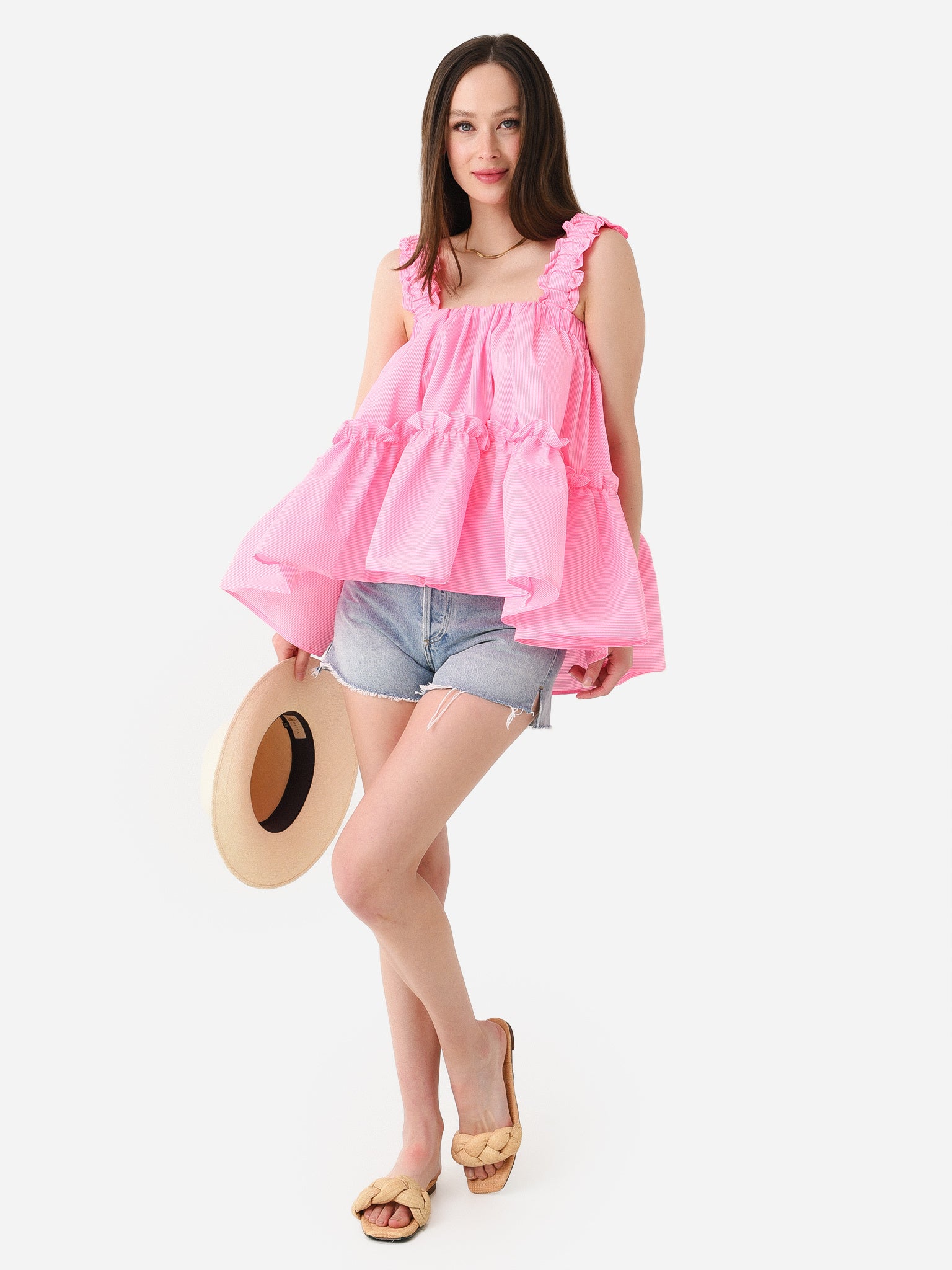 OLIVETOPxPINKSTRIPE-alt1