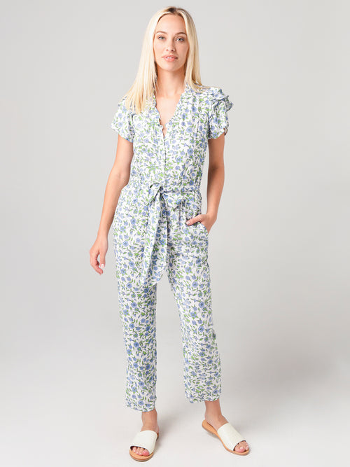 Banjanan Women's Olivia Jumpsuit