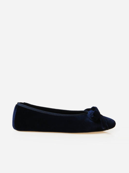 Olivia Morris Women's Delphine Ballet Flat
