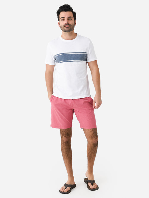 Fair Harbor Men's The One Short Swim Trunk