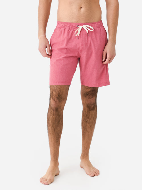 Fair Harbor Men's The One Short Swim Trunk