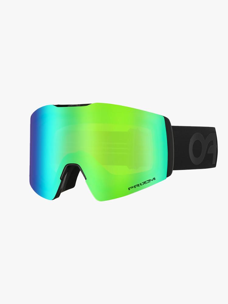 Oakley Fall Line XL Factory - Saint Bernard