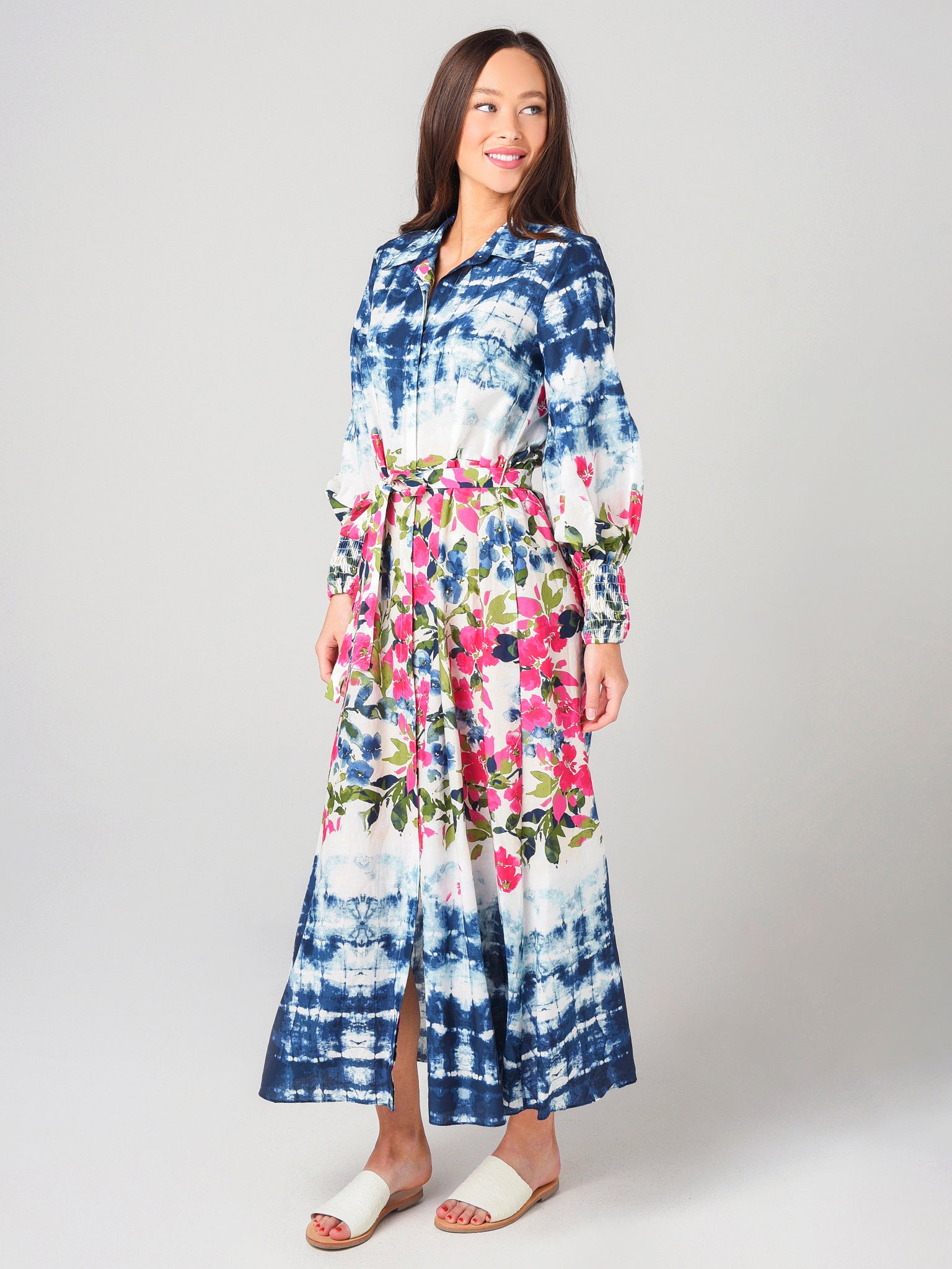 Misa Women's Bettina Dress - Saint Bernard