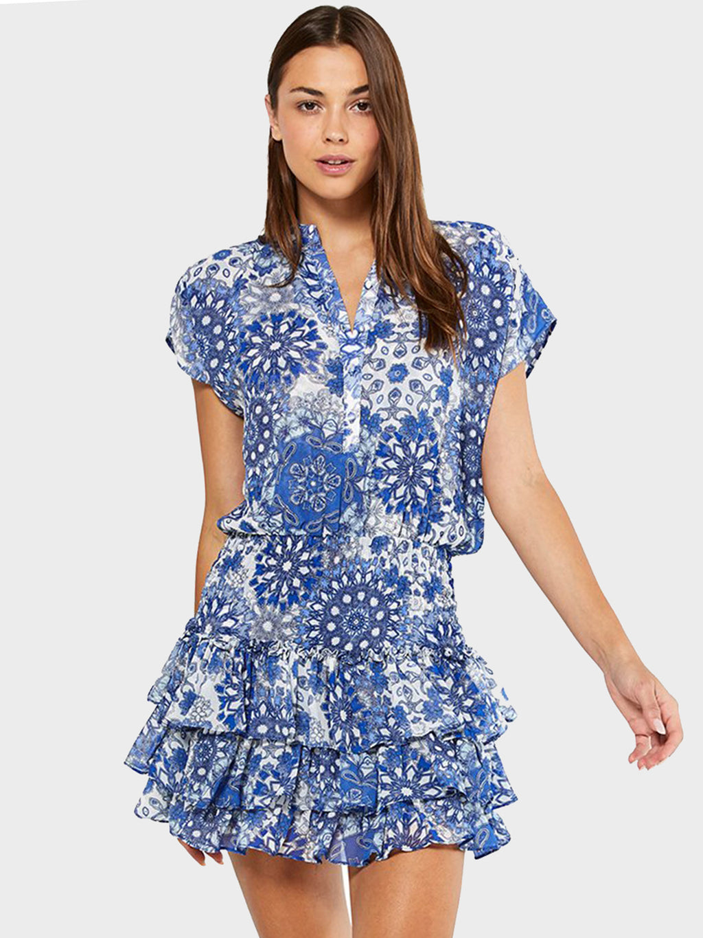 Misa Women's Eloisa Dress - Saint Bernard