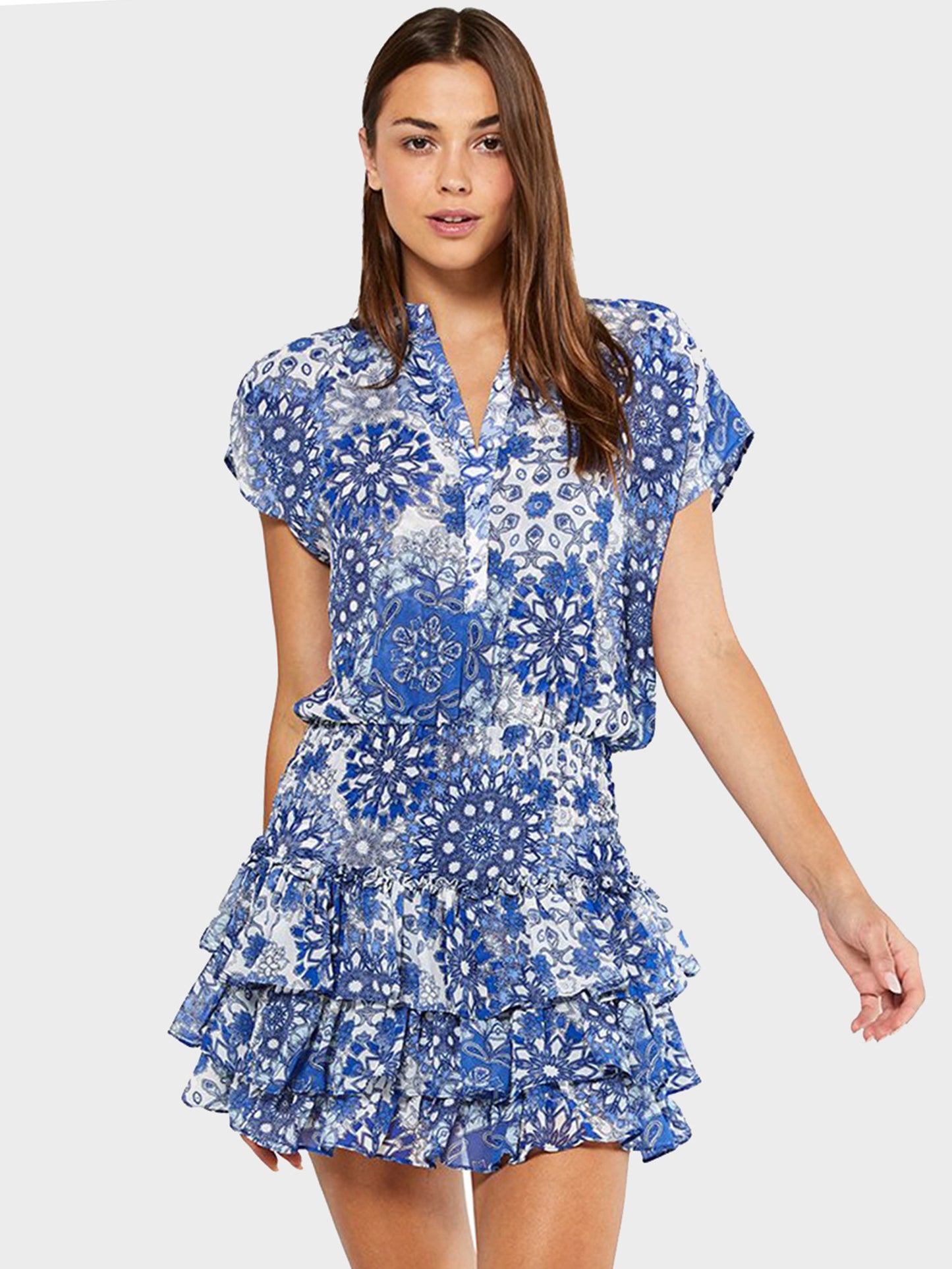 Misa Women's Eloisa Dress - Saint Bernard