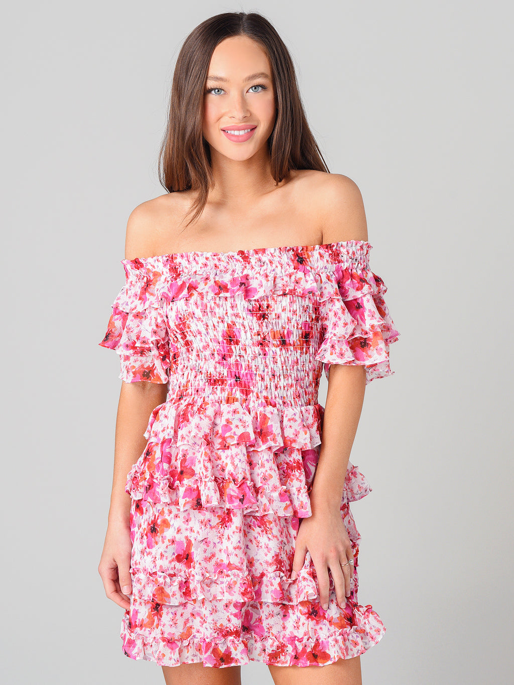 Misa Women's Inga Dress - Saint Bernard