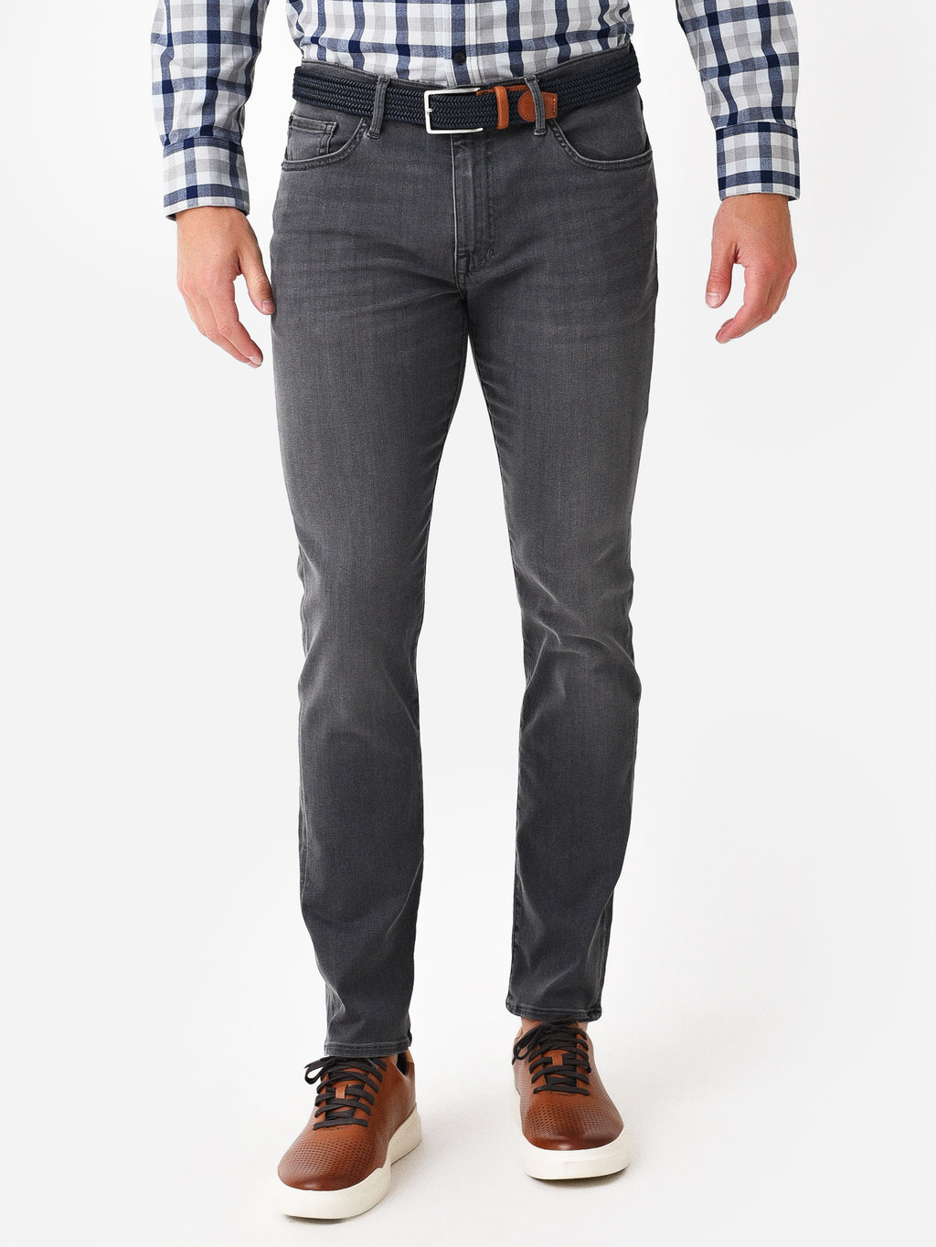 Joes Men's The Asher Jean - Saint Bernard