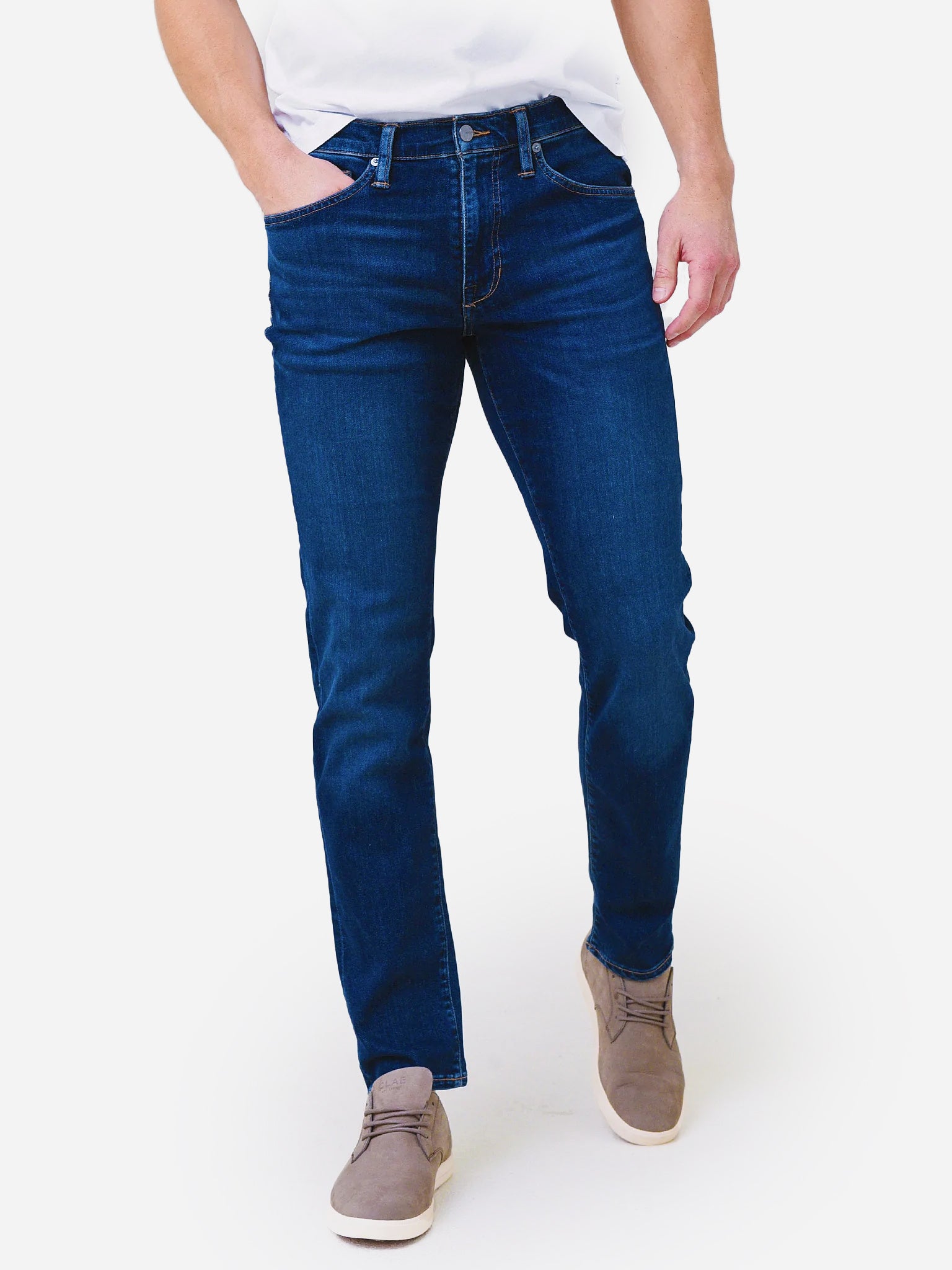 Joes Men's The Brixton Jean - Saint Bernard