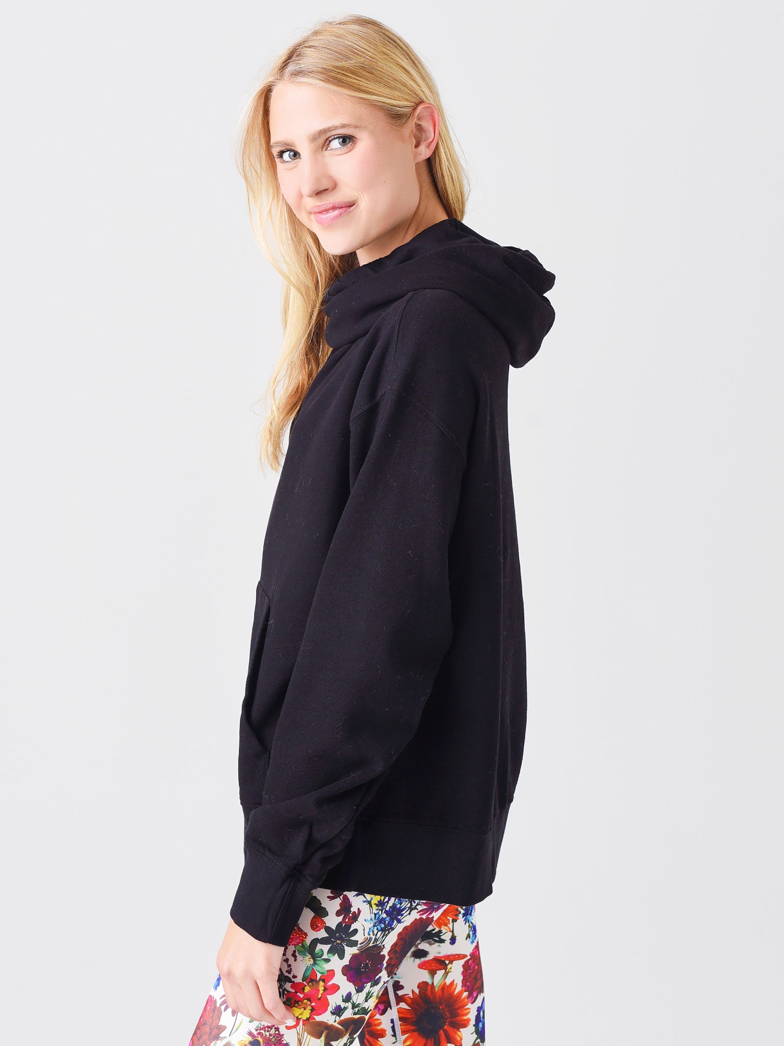 Velvet Women's Ora Sweatshirt | $169.00 | Saint Bernard