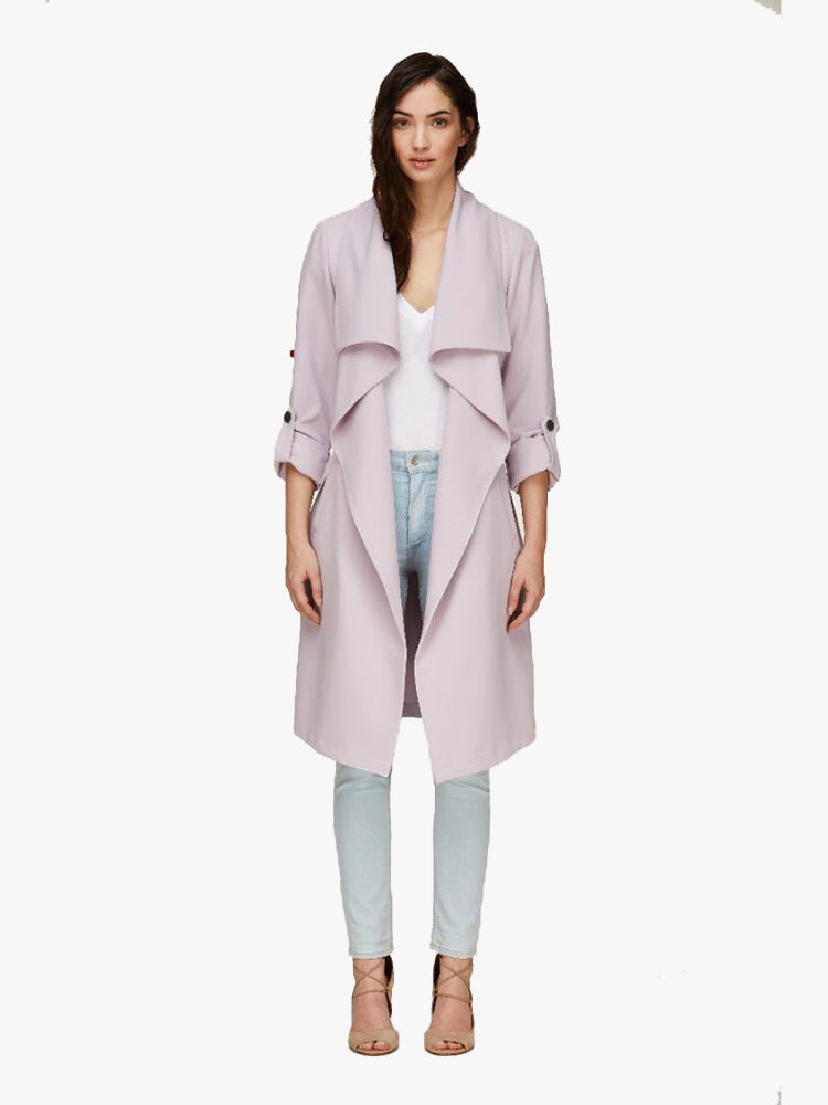 Soia & Kyo Ornella Coat - Saint Bernard