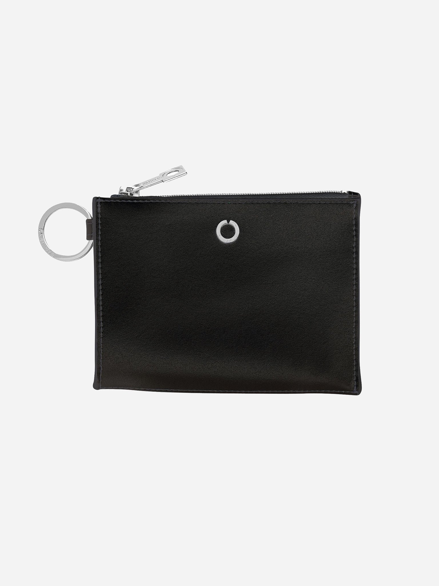 O-Venture Ossential Leather Card Case - Saint Bernard