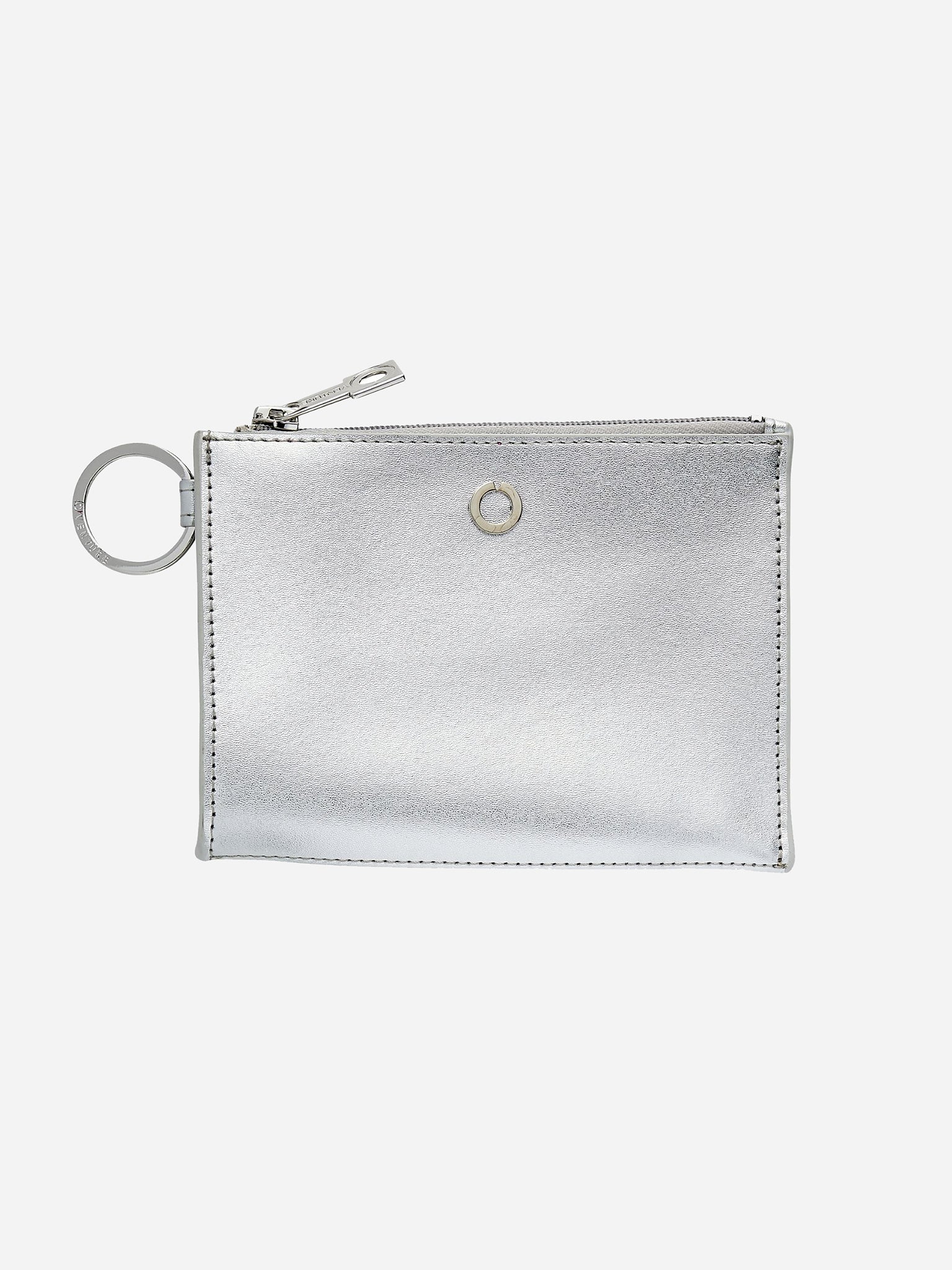O-Venture Ossential Leather Card Case - Saint Bernard