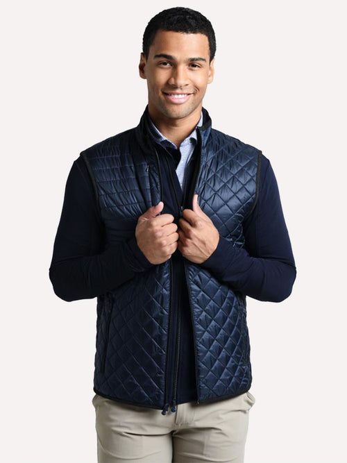 Greyson Sioux Vest