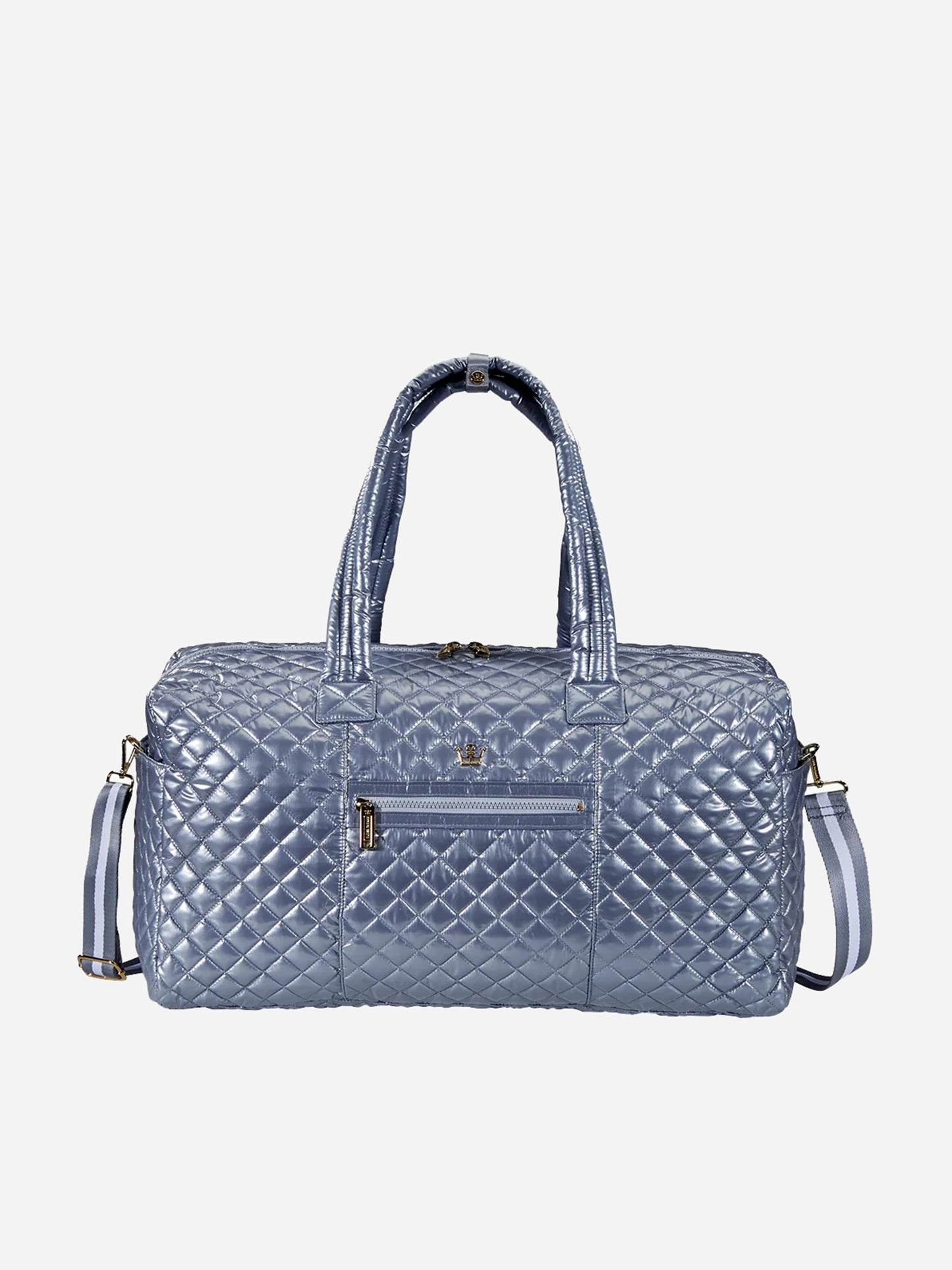 Oliver Thomas 24 + 7 Weekender Duffle Bag - Saint Bernard