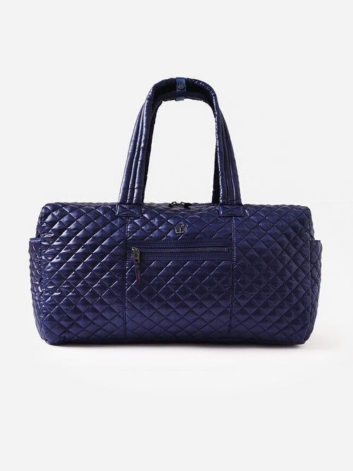Oliver Thomas 24 + 7 Weekender Duffle Bag