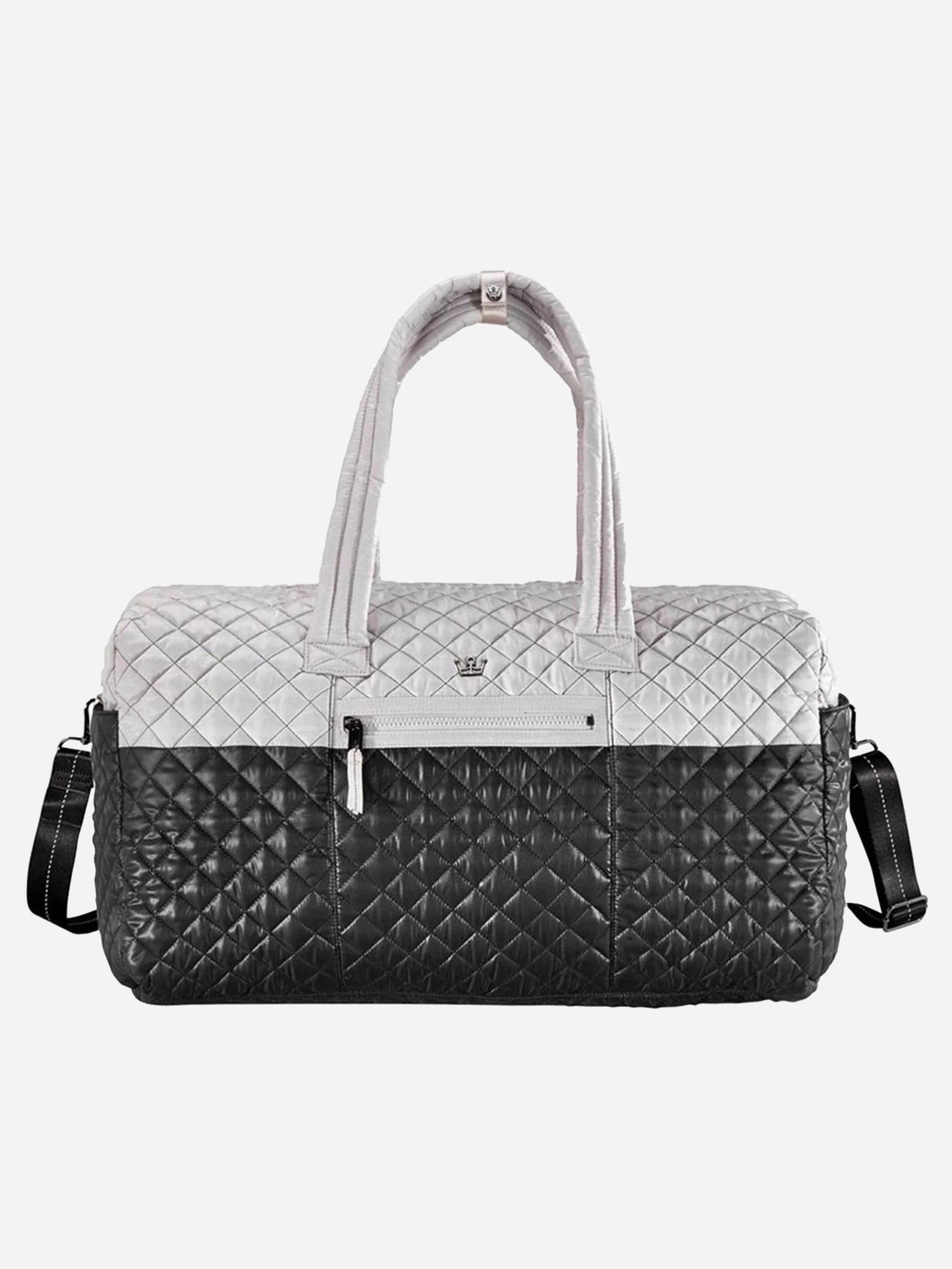 Oliver Thomas 24 + 7 Weekender Duffle Bag - Saint Bernard