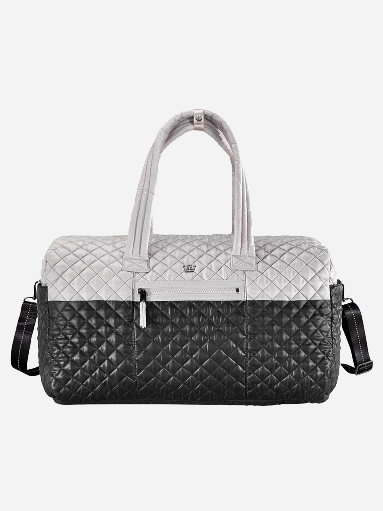 Oliver Thomas 24 + 7 Weekender Duffle Bag - Saint Bernard