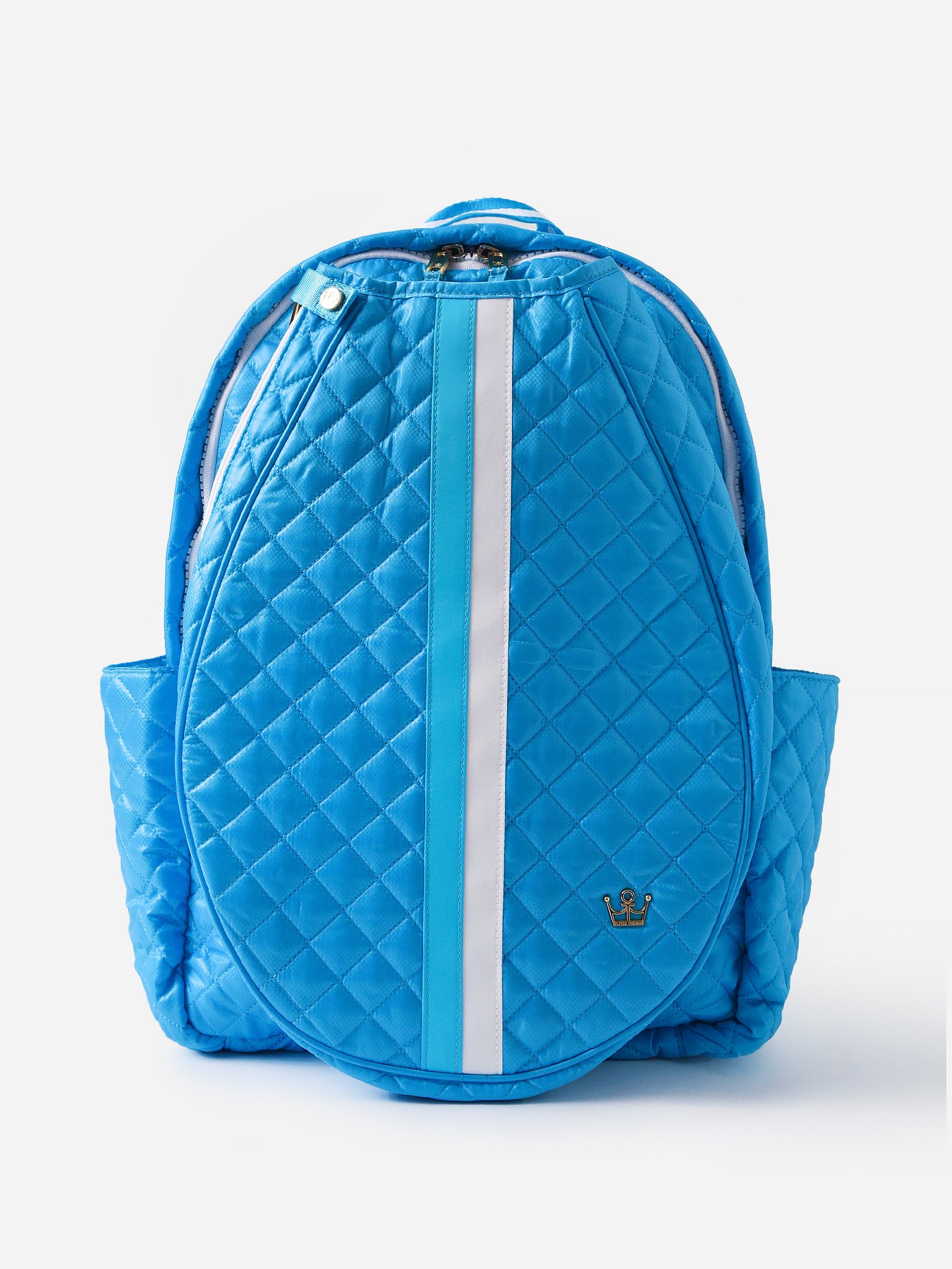 Oliver Thomas 24 + 7 Tennis Backpack | $250.00 | Saint Bernard