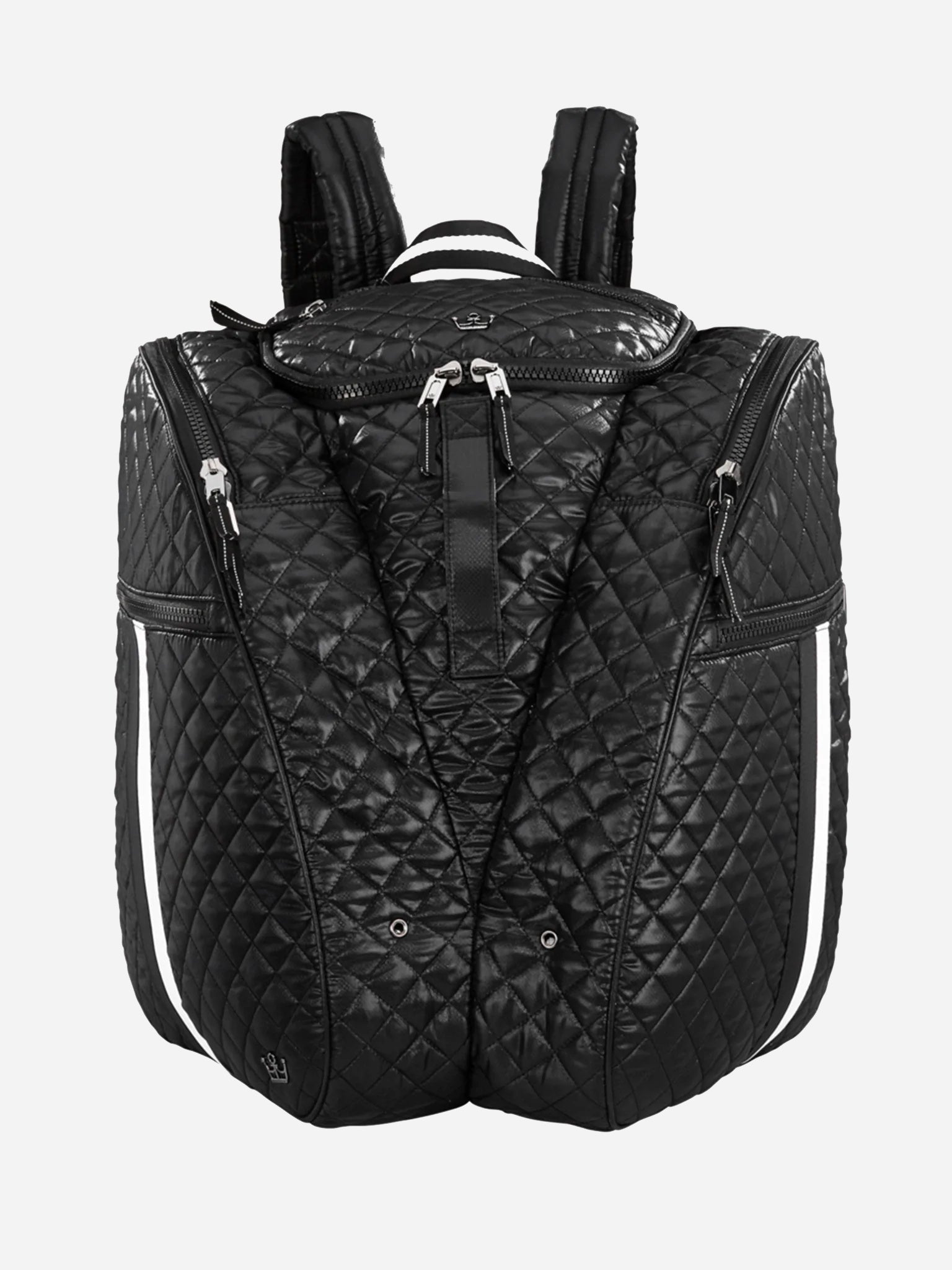 24 + 7 Large Laptop Backpack - Monkee's of Winter Park