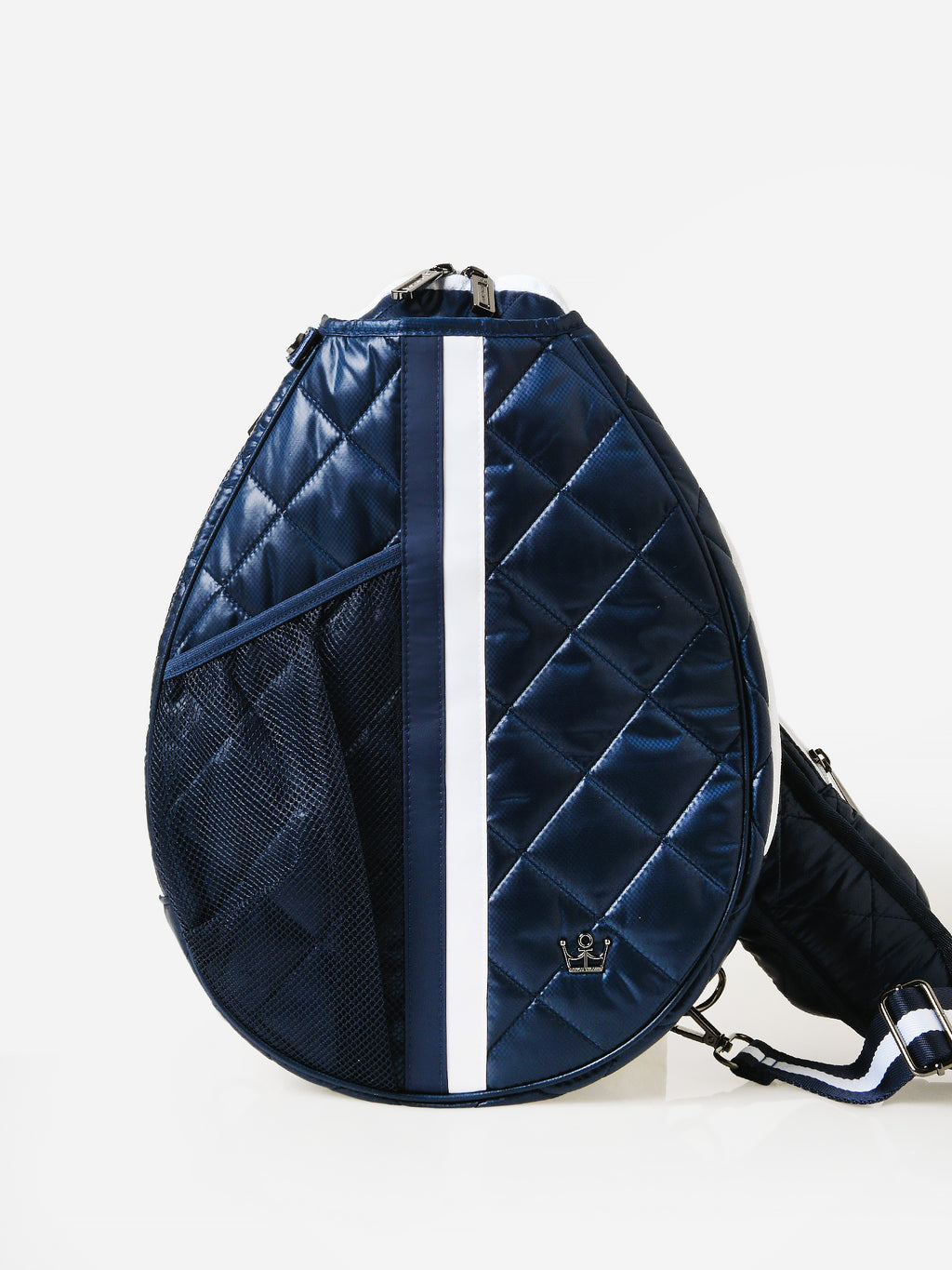 Oliver Thomas Tennis + Pickleball Sling - Saint Bernard