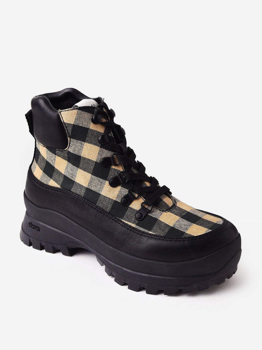 OWEN GCFAxBLACKTANBLACKCHECK-alt1