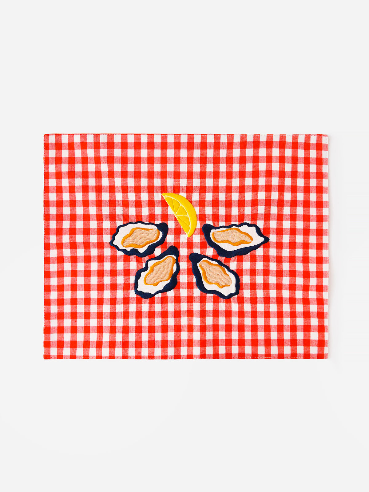 OYSTER PLACEMATxREDGINGHAM-alt1