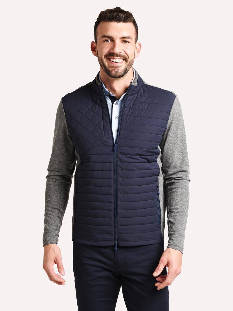 Greyson Men's Yukon Jacket - Saint Bernard